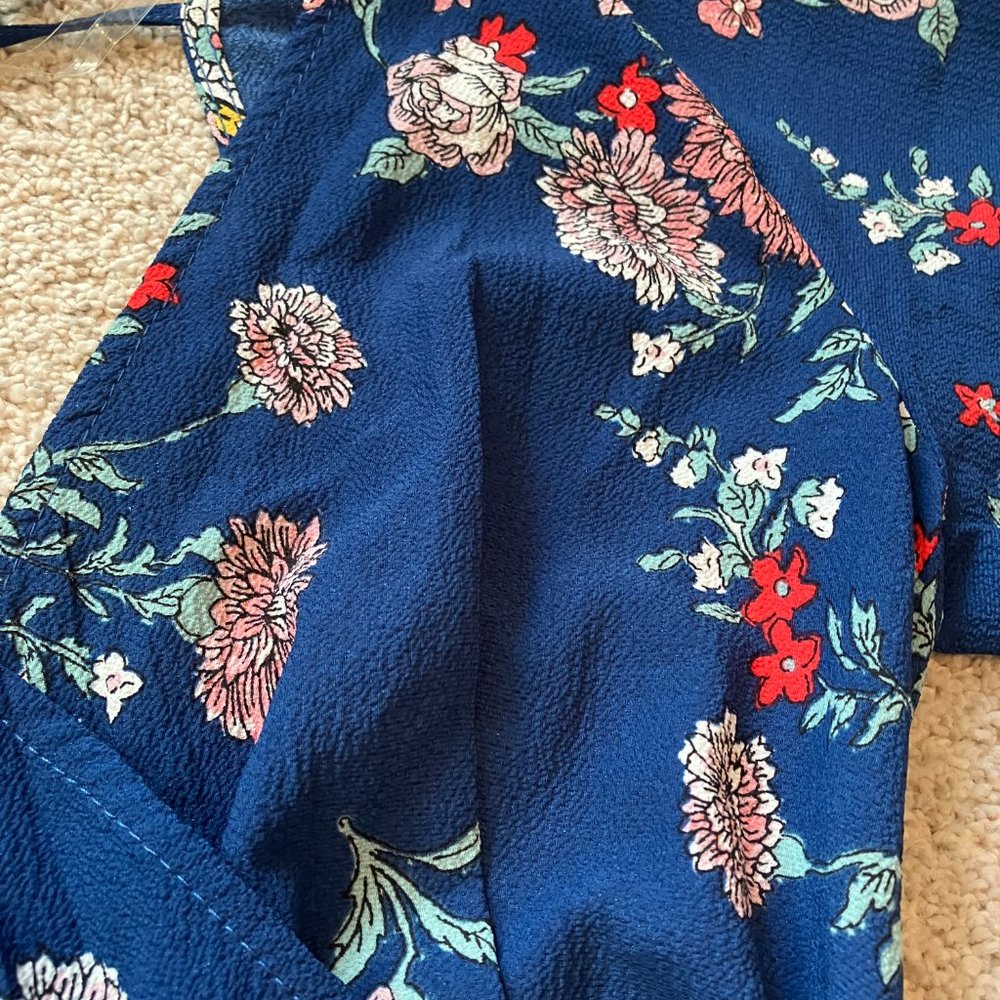 Romper - Picture 5 of 15